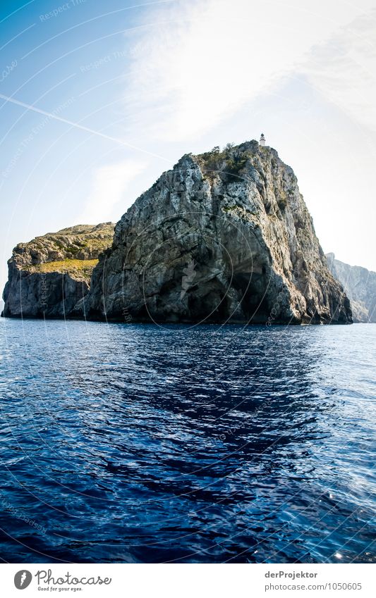 Mallorca von seiner schönen Seite 52 – Cap Formentor Ferien & Urlaub & Reisen Tourismus Ausflug Abenteuer Ferne Freiheit Kreuzfahrt Sommerurlaub Umwelt Natur