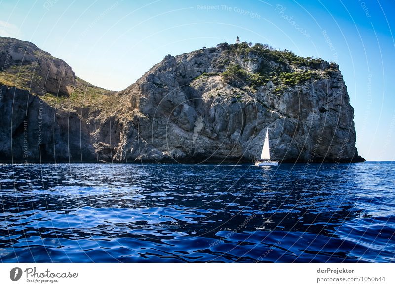 Mallorca von seiner schönen Seite 54 – in den schönsten Farben Ferien & Urlaub & Reisen Tourismus Ausflug Abenteuer Ferne Freiheit Kreuzfahrt Sommerurlaub