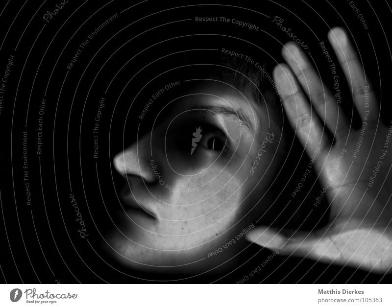 KONTAKTAUFNAHME Röntgenstrahlen Scanner erfassen Fotokopierer vervielfältigen Hand Geister u. Gespenster geheimnisvoll gefährlich unheimlich gruselig Panik