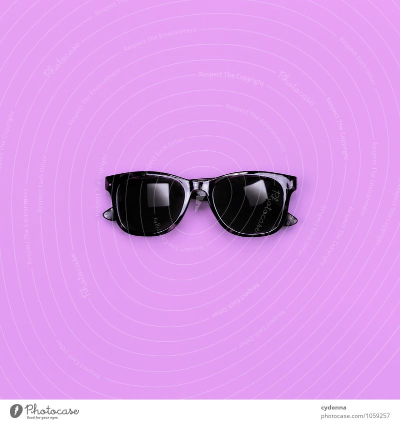 Coolnessfaktor 100 Lifestyle kaufen Reichtum Stil Sonnenbad Party Accessoire Sonnenbrille Farbe Freiheit Freizeit & Hobby Gelassenheit Idee einzigartig