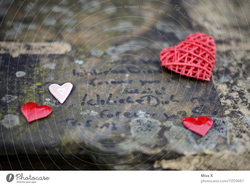 forever Valentinstag Stein Zeichen Schriftzeichen Graffiti Herz Gefühle Stimmung Liebe Verliebtheit Romantik Liebeskummer Kitsch Liebeserklärung Liebesbekundung