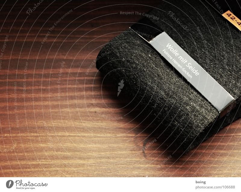 Socken Strümpfe matt Wolle Seide stricken Barfuß grau Bestandsaufnahme überlagert Schneider verkaufen Düsseldorf Bekleidung neu ungetragen 42 43 44