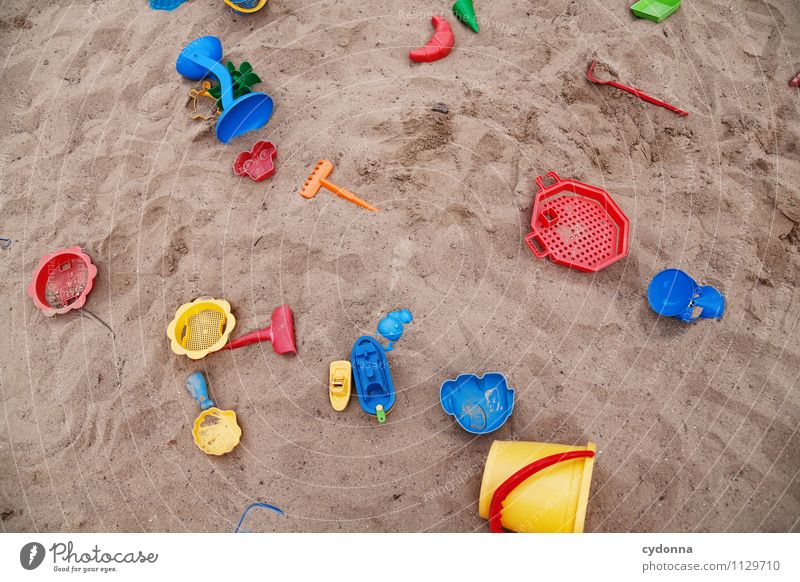 Bisschen buddeln Lifestyle Design Leben Freizeit & Hobby Kindererziehung Kindergarten Sand Sieb Sammlung Beginn Beratung Farbe Freude Idee Inspiration komplex