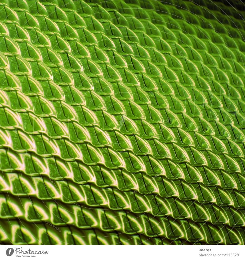 Lime Strukturen & Formen Oberfläche Muster Glätte Geometrie Farbverlauf Verlauf glänzend Bruch Hintergrundbild Ecke Zeile Gift grün hellgrün gelb weiß schwarz