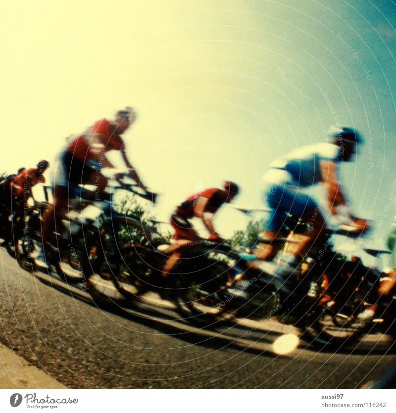 étape courte mais intense Rennrad Fahrrad Tour de France Fahrradfahren Rundfahrt Doping Frankreich Mountainbike Fahrradtour Sportmannschaft Radrennen Fischauge