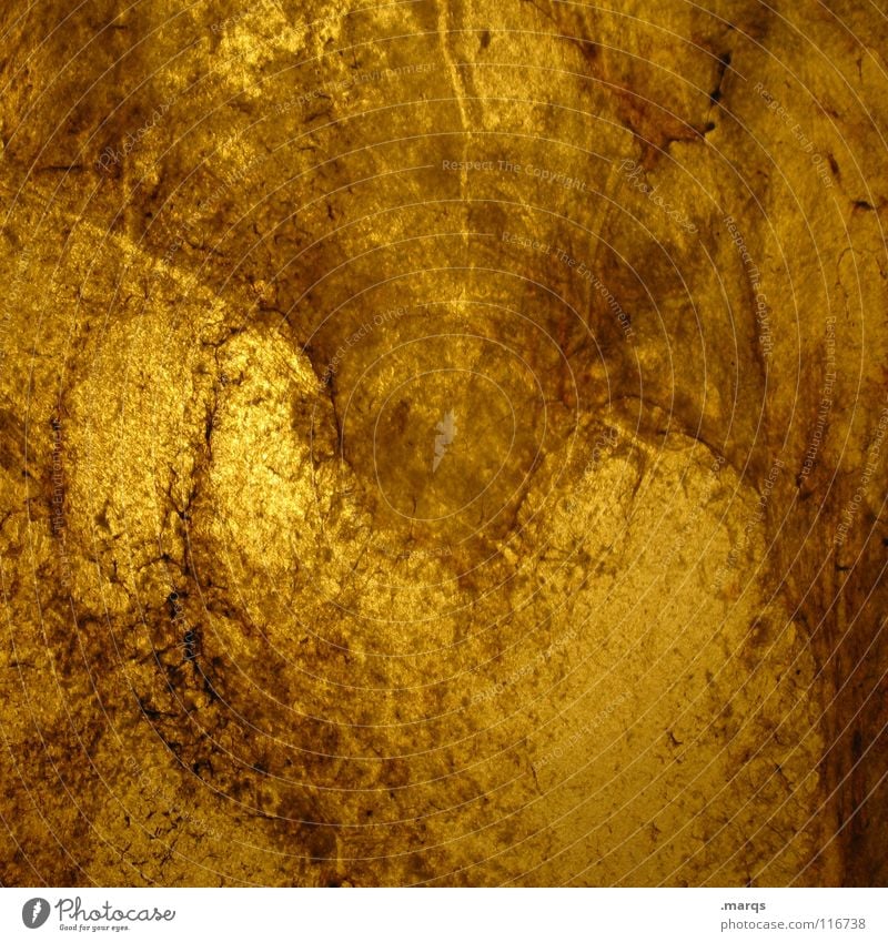 Undefined gelb Beleuchtung Strukturen & Formen Leder Verpackung Oberfläche Hintergrundbild Planet Makroaufnahme Nahaufnahme obskur Dekoration & Verzierung