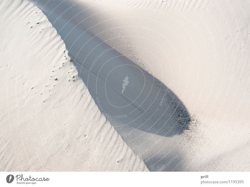 abstract sand Sommer Strand Wellen Natur Sand Wärme Hügel Küste Wüste Schwarm trocken rot weiß Qualität sanddüne sonnig ausschnitt Haufen Anhäufung fein korn