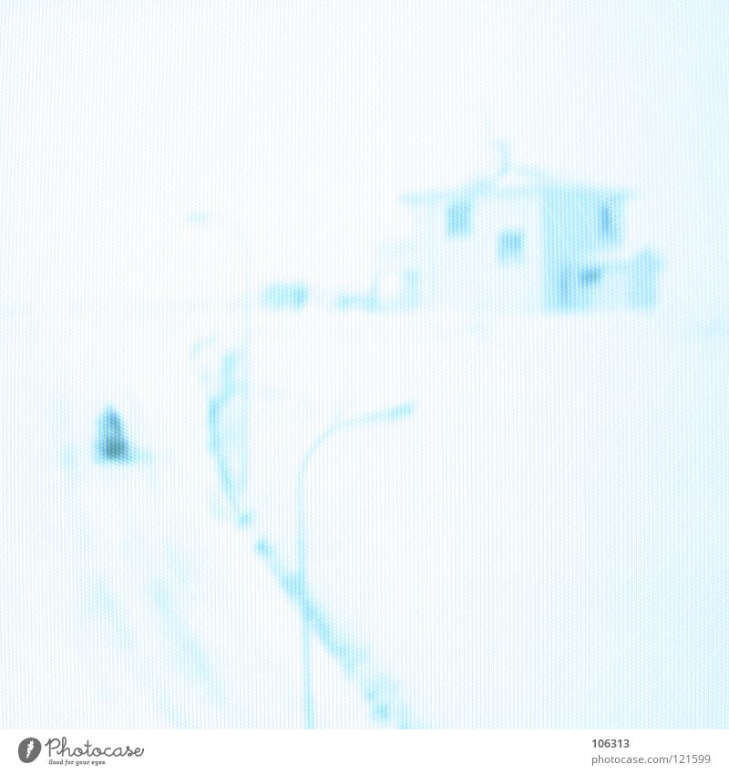 HIDDEN DEEPNESS weiß blau strahlend Schnee Winter Lampe Ödland Mobilität Schweden Norwegen Norden nordisch Eis Haus träumen Motorschlitten Fetzen fahren
