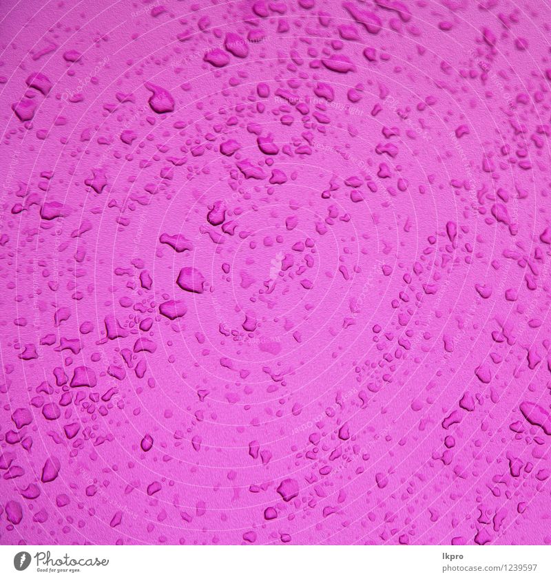 in einer Auto-Reflexion und Design schön Spiegel Tapete Umwelt Wasser Wassertropfen Regen PKW Metall Tropfen Coolness frisch hell nass natürlich rosa Farbe rein
