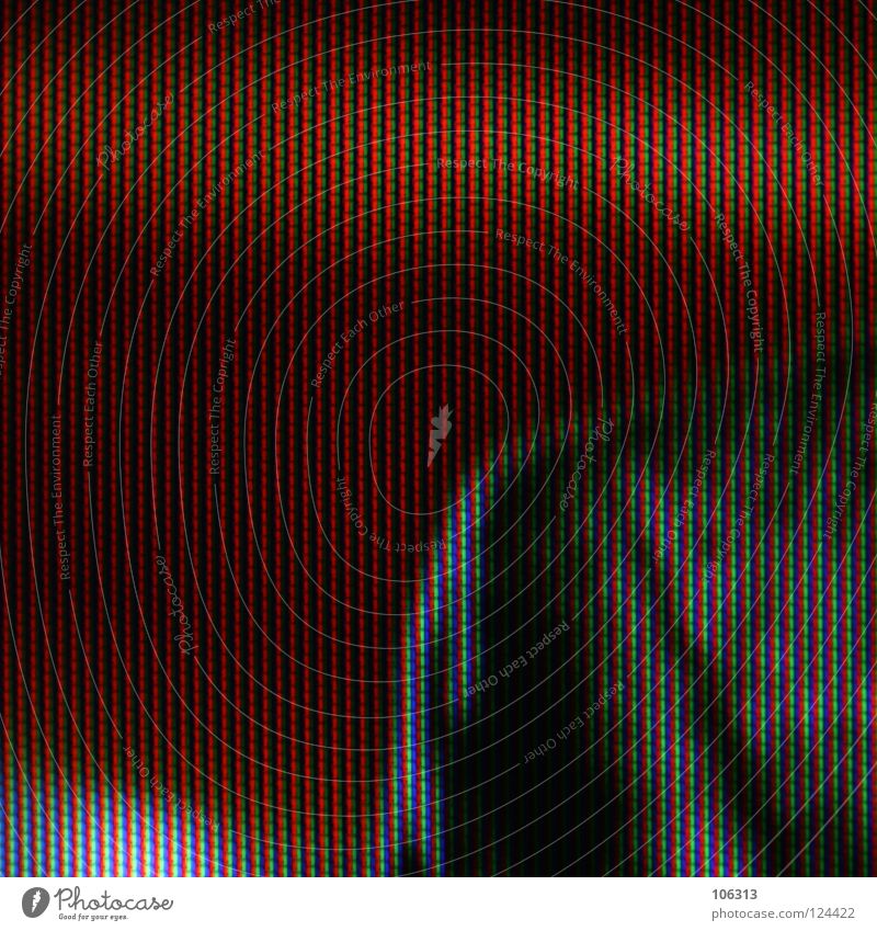 MORBUS SCHEUERMANN Mensch Bekleidung Anzug rot Schulter geschäftlich RGB graphisch Anschnitt Bildausschnitt Bildpunkt Farbfoto Detailaufnahme Textfreiraum links