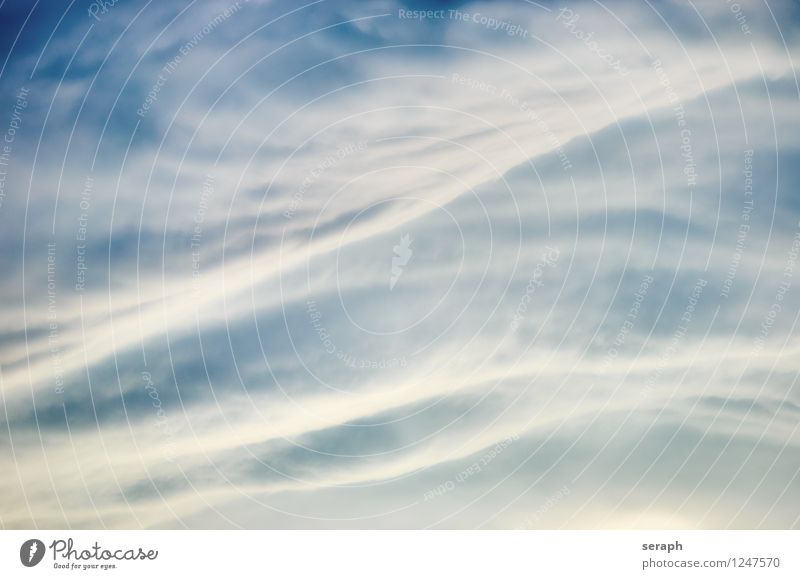 Böenwalze Wolken Himmel Hintergrundbild Unwetter Luft Strukturen & Formen Konsistenz Wetter konvection sanft Schwache Tiefenschärfe Umwelt Natur Kumulus
