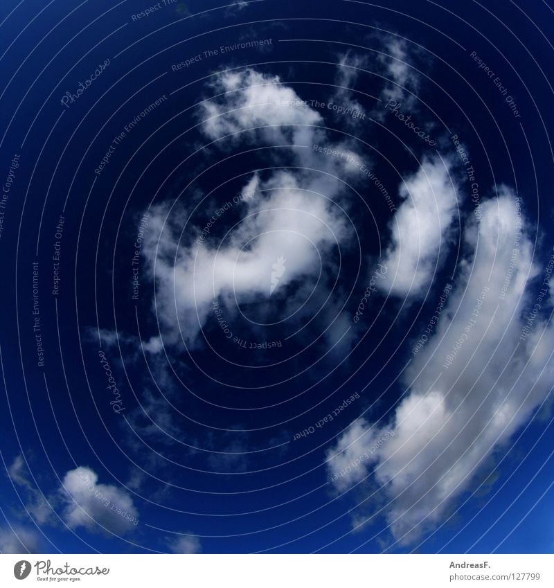 Himmelskörper Pol- Filter Wolken Wolkenhimmel Sommer Ferien & Urlaub & Reisen Wetterdienst Luft Luftverschmutzung atmen Lunge Verdunstung Klimaschutz ökologisch