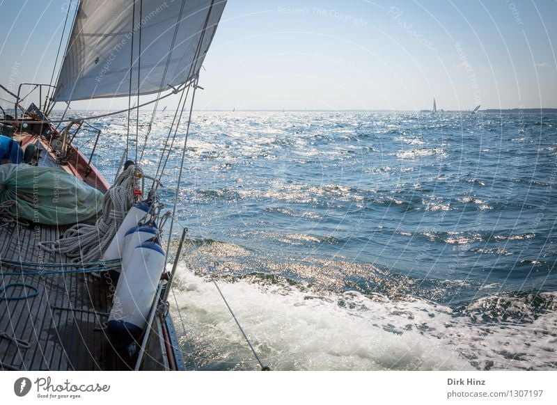 kann man ein segelboot alleine fahren