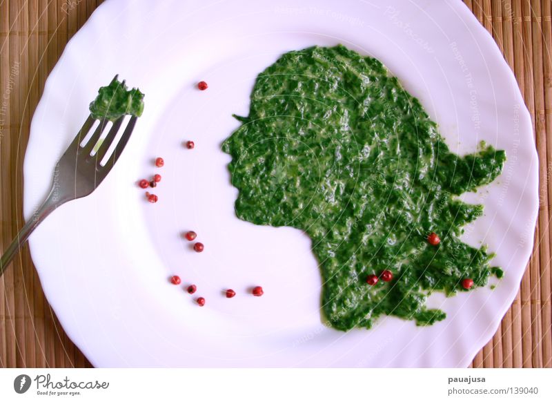 Fashion Foodography Farbfoto Innenaufnahme Nahaufnahme Detailaufnahme Experiment Menschenleer Kontrast Silhouette Vogelperspektive Profil Lebensmittel Gemüse