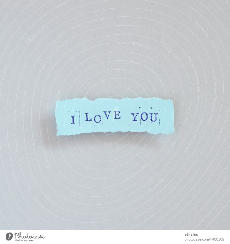 OK Zeichen Schriftzeichen blau grau Gefühle Frühlingsgefühle Liebe Verliebtheit Romantik Ehe Partnerschaft Liebespaar Liebeserklärung Liebesbrief