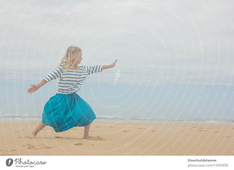 Tief durchatmen Lifestyle Wellness Leben harmonisch Wohlgefühl Sinnesorgane Erholung ruhig Meditation Freizeit & Hobby Ferien & Urlaub & Reisen Sommer Strand