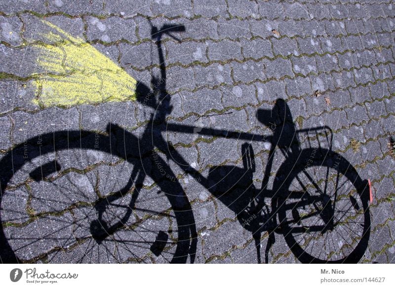 Lichtmaschine Fahrrad Pedal Lampe Rücklicht Speichen Schattenspiel Schutzblech schwarz grau gelb rot Tour de France Radrennen Freizeit & Hobby Ständer Verkehr