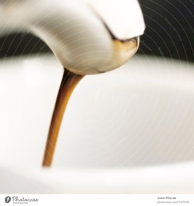 coffee in! Café Kaffeepause kochen & garen erhitzt Physik genießen Bar heiß braun Ernährung Theke Gastronomie Wärme Koffein Rauschmittel abgebrüht Energie