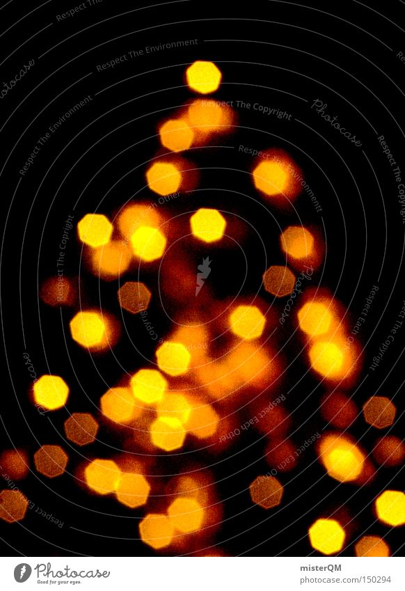 "Sehtest" oder "Weihnachtsbaum nach 4 Litern Glühwein" Weihnachten & Advent Licht hell Kerzenschein Weihnachtsmarkt Frieden Vorfreude Dezember Winter