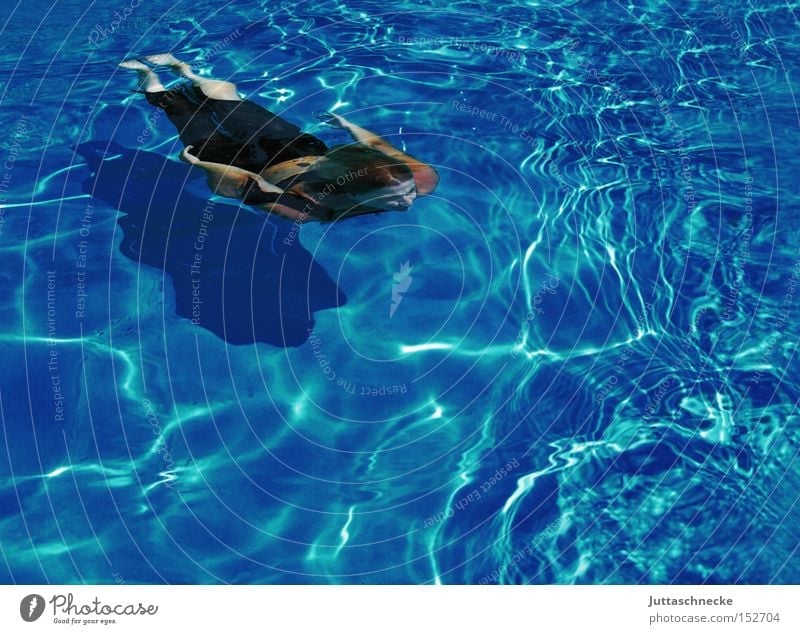 Seeschlange Schlauch - ein lizenzfreies Stock Foto von Photocase