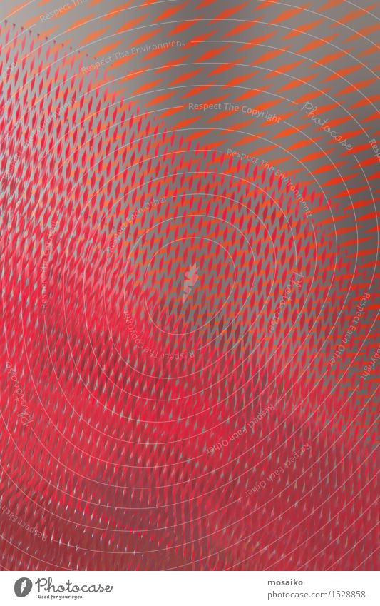 grid Stil Design ästhetisch außergewöhnlich einfach fantastisch modern rosa rot Zufriedenheit elegant Symmetrie Hintergrundbild Grunge Grafik u. Illustration