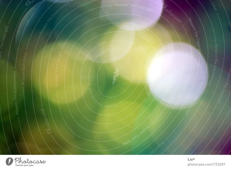 Traumwelt träumen Farbe Lebensfreude Leichtigkeit Fleck Hintergrundbild Lichtstrahl blenden Blendenfleck Alkoholisiert Linse Rauschmittel Farbfoto Experiment