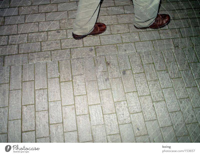 Contra Dance mit Harald Shamwari Freizeitschuh gehen laufen Steppe Fuß Leder Schuhe Schlangenlinie Tanzen Nachtwanderung Konzentration Freizeithose