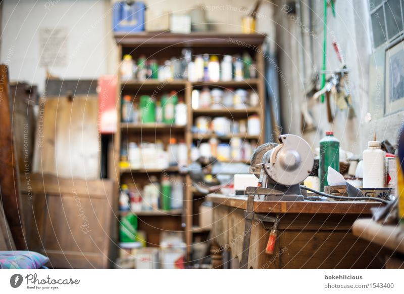 Handwerk V Holz Ein Lizenzfreies Stock Foto Von Photocase