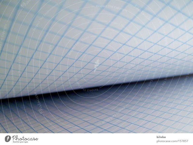 Grafischer Minimalismus Muster Hintergrundbild Strukturen & Formen Linie Quadrat Grafik u. Illustration graphisch aufwärts Schatten Papier kariert Kommunizieren