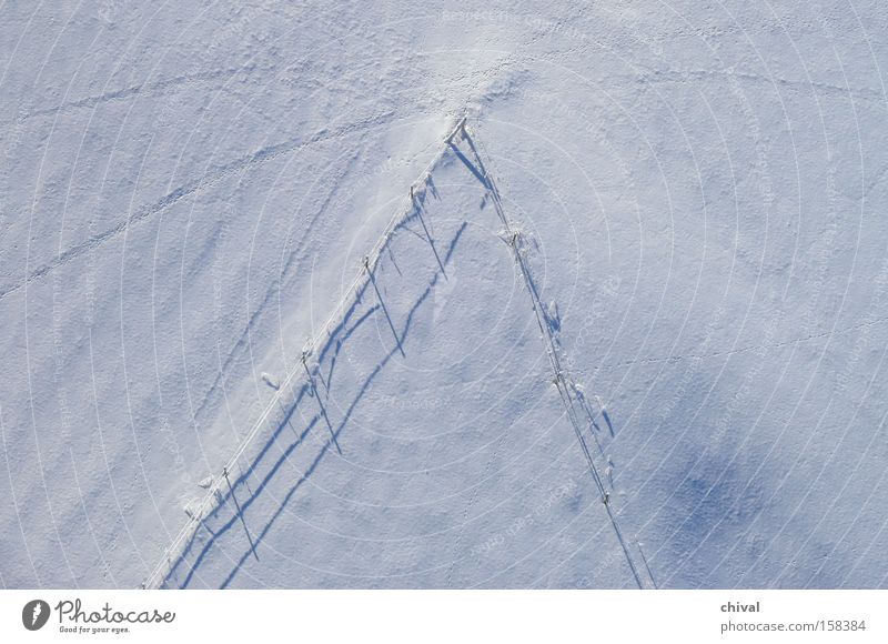 Rätsel Tierspuren Im Schnee - Tierspuren Im Schnee ...