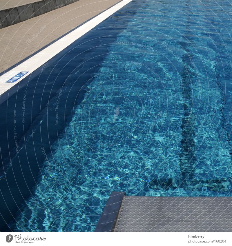 21 jumpstreet Schwimmbad Erfrischung Freibad Sommer Wasser Sprungbrett Wassersport Sport Spielen chlorwasser