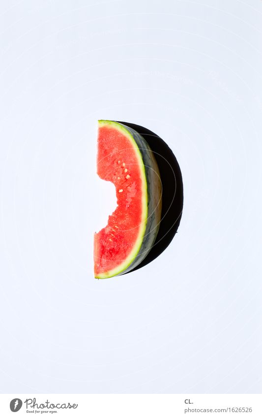 was zur verfügung stand / wassermelone Lebensmittel Frucht Wassermelone Ernährung Essen Bioprodukte Vegetarische Ernährung Diät Fasten ästhetisch Gesundheit