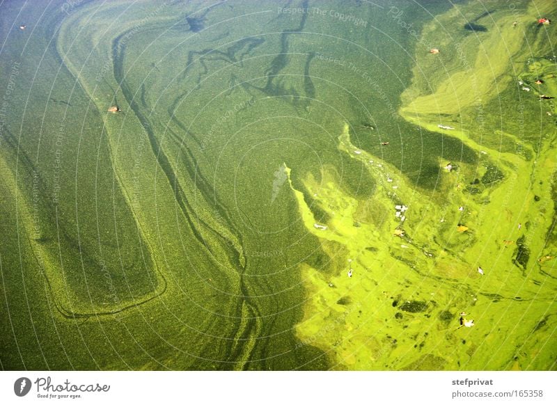 Tolle Aussichten Natur - ein lizenzfreies Stock Foto von Photocase