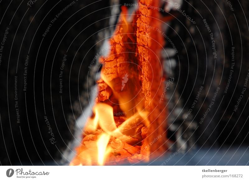 Die Feuerhöle Farbfoto mehrfarbig Außenaufnahme Nahaufnahme Detailaufnahme Experiment Strukturen & Formen Menschenleer Textfreiraum links Textfreiraum rechts