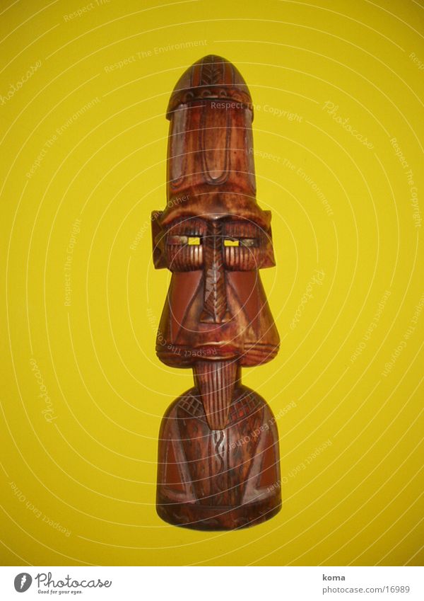 mali man Mali Holz Kunsthandwerk Handwerk Maske Afrikaner handcraft