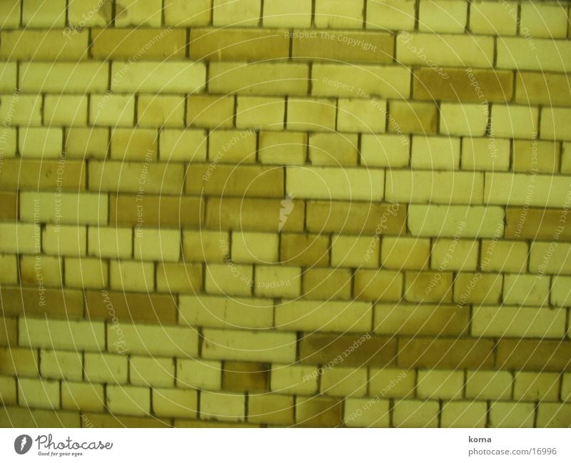 Brick Backstein Wand Strukturen & Formen Dinge