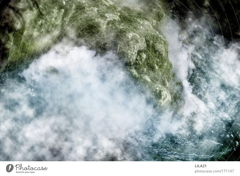 Nebel(t)raum Gedeckte Farben Außenaufnahme Experiment Menschenleer Morgendämmerung Abend Dämmerung Schwache Tiefenschärfe Natur Landschaft Luft Wasser