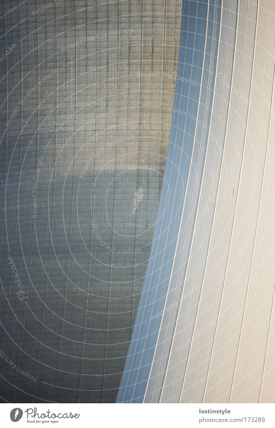 trügerisch sanft Farbfoto Außenaufnahme Menschenleer Abend Schatten Kontrast Sonnenstrahlen Zentralperspektive Kernkraftwerk Philipsburg Industrieanlage Turm