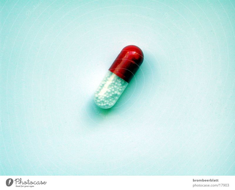 Kapsel Gesundheitswesen Medikament Dinge Tablette