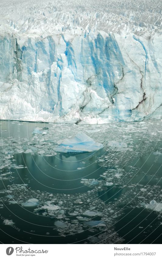 Unterwegs in Argentinien Perito Moreno Gletscher reisen Patagonien