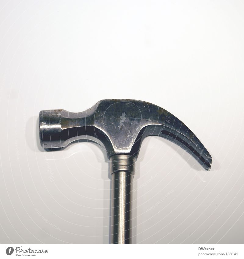... das hundertste ist der Hammer! Minigolf Hausbau Renovieren Umzug (Wohnungswechsel) Berufsausbildung Handwerker Arbeitsplatz Industrie Baustelle