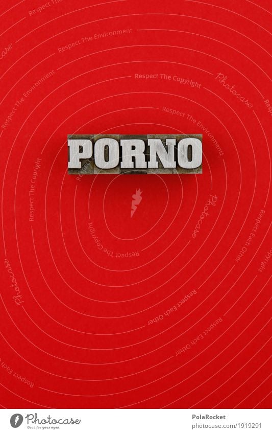 #AS# Rotes Stroh Kunst ästhetisch Sex Sexualität Sexpraktiken Sex-shop Sexobjekt Pornographie Pornostar Pornobrille rot Aggression Design Marketing Werbung