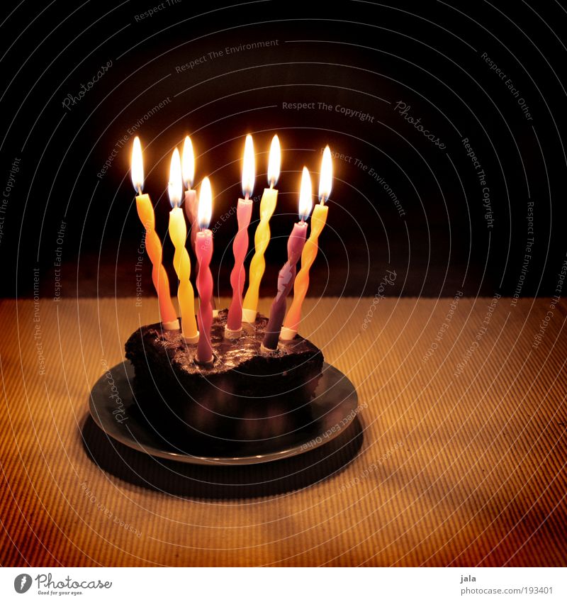 Happy Birthday Frank :-) Lebensmittel Kuchen Teller Feste & Feiern Geburtstag Dekoration & Verzierung Kerze Glück Fröhlichkeit Lebensfreude Torte Flamme Feuer