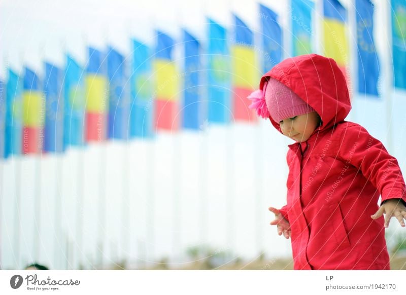 Rotkäppchen Lifestyle Kinderspiel Kindererziehung Bildung Erwachsenenbildung Kindergarten Schule Schulkind Azubi Bildungsreise Beruf Mensch Baby Eltern