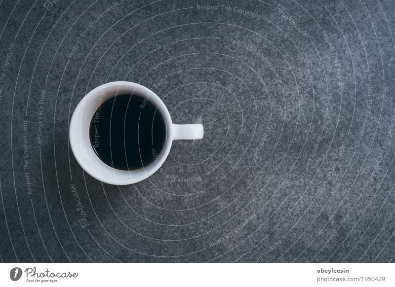 Tasse Kaffee auf alten Schreibtisch Lifestyle Stil Design Kunst Künstler Kunstwerk Arbeit & Erwerbstätigkeit Farbfoto mehrfarbig Nahaufnahme Detailaufnahme