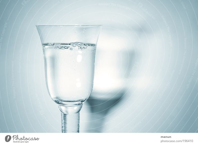trink Wasser Lebensmittel Ernährung Getränk Erfrischungsgetränk Trinkwasser Glas Wasserglas Gesundheit Übergewicht Wohlgefühl Kur trinken gut kalt Sauberkeit
