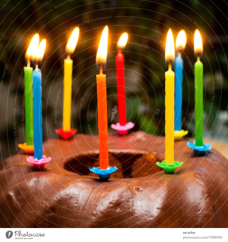 Happy Birthday Cake Freude Glück Party Essen Feste & Feiern Valentinstag Muttertag Geburtstag Kindererziehung Dekoration & Verzierung genießen Zusammensein