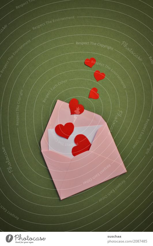 loveletter (2) Brief Briefumschlag Post Information Liebesbrief Mitteilung Loveletter Herz Liebeskummer Liebeserklärung Liebesleben Liebesbeziehung Gefühle