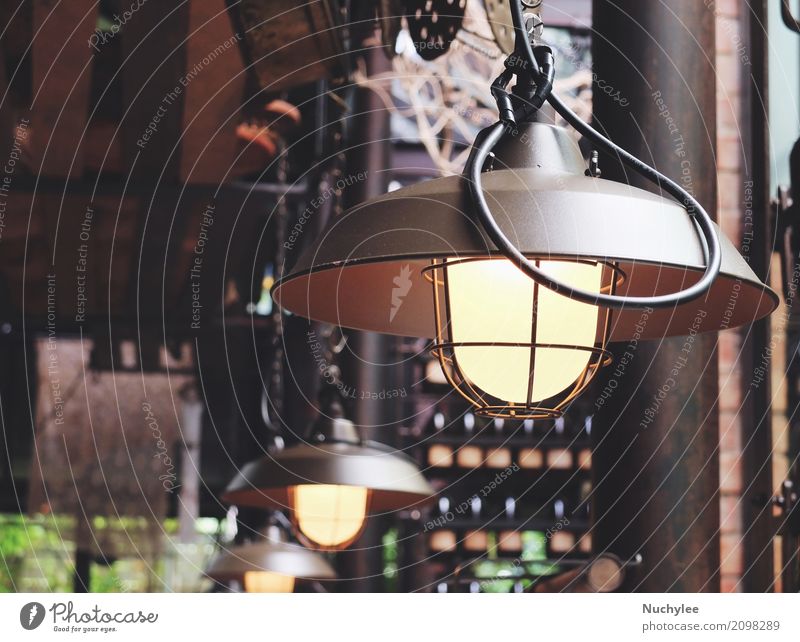 Vintage Beleuchtung Lampendekor Reichtum Design Dekoration & Verzierung Möbel Restaurant Kunst Architektur Mode Kerze Metall leuchten dunkel retro schwarz