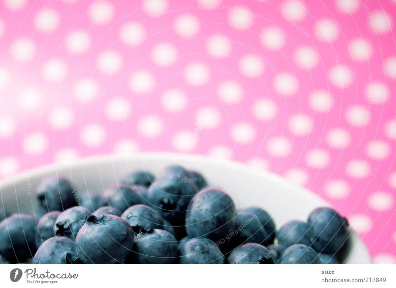 Dessert strike Lebensmittel Frucht Ernährung Bioprodukte Vegetarische Ernährung Diät Schalen & Schüsseln frisch Gesundheit lecker rund süß rosa Appetit & Hunger
